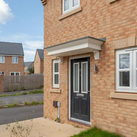 Pass The Keys Bramhope Haven - New Next To Golden Acre Park Leeds (West Yorkshire)