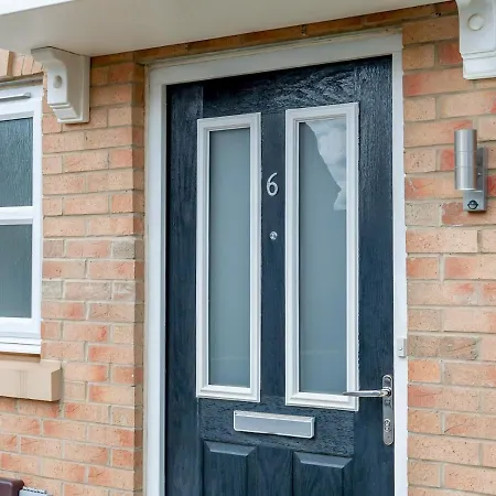 Pass The Keys Bramhope Haven - New Next To Golden Acre Park Holiday home Leeds (West Yorkshire)