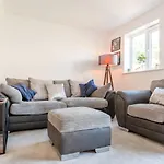 Holiday home Bramhope Haven - New Next To Golden Acre Park - Pass The Keys Leeds (West Yorkshire)