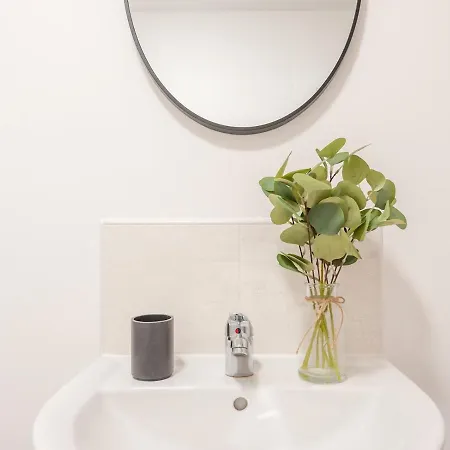 Bramhope Haven - New Next To Golden Acre Park - Pass The Keys 度假居 *