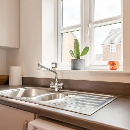 Bramhope Haven - New Next To Golden Acre Park - Pass The Keys 利兹