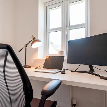 Bramhope Haven - New Next To Golden Acre Park - Pass The Keys Feriehus *