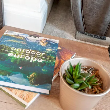 Bramhope Haven - New Next To Golden Acre Park - Pass The Keys 度假居 利兹