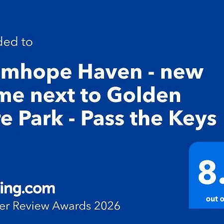 Bramhope Haven - New Next To Golden Acre Park - Pass The Keys * Leeds (West Yorkshire)
