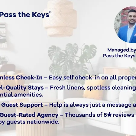 Bramhope Haven - New Next To Golden Acre Park - Pass The Keys Semesterbostad Leeds (West Yorkshire)