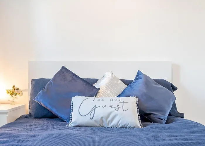 Bramhope Haven - New Next To Golden Acre Park - Pass The Keys Leeds (West Yorkshire)