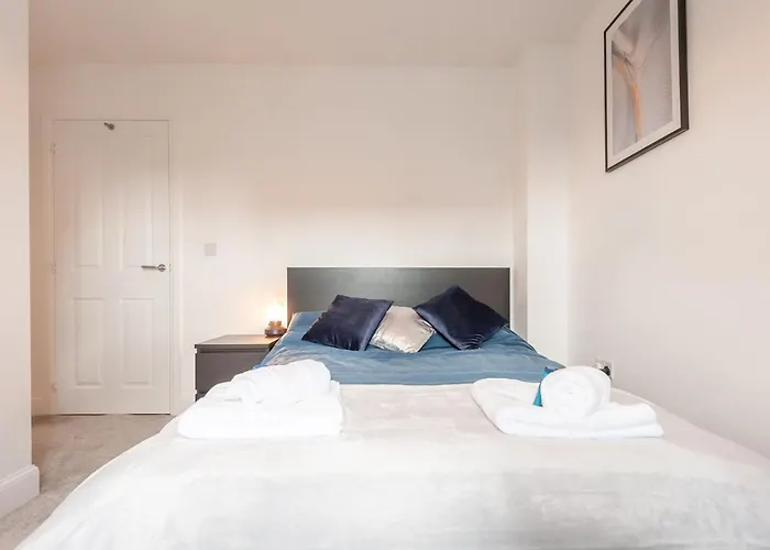 Bramhope Haven - New Next To Golden Acre Park - Pass The Keys Leeds (West Yorkshire)