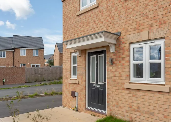 Bramhope Haven - New Next To Golden Acre Park - Pass The Keys Leeds (West Yorkshire)