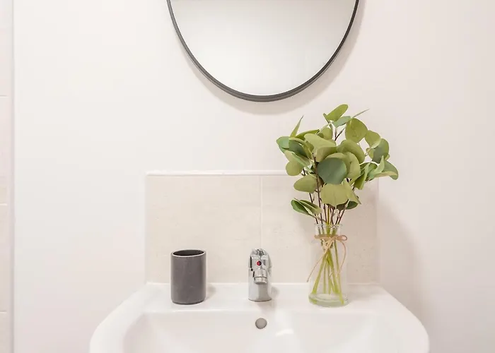 Bramhope Haven - New Next To Golden Acre Park - Pass The Keys Semesterbostad *