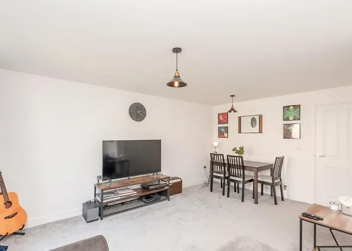 Bramhope Haven - New Next To Golden Acre Park - Pass The Keys Semesterbostad