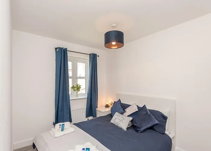 Bramhope Haven - New Next To Golden Acre Park - Pass The Keys Holiday home *