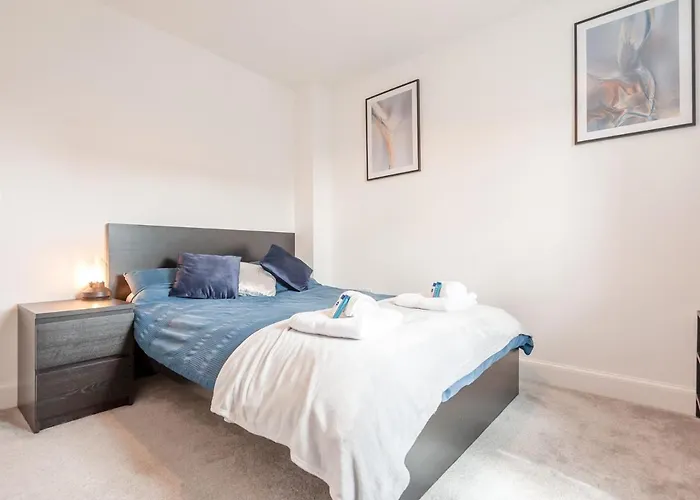 Bramhope Haven - New Next To Golden Acre Park - Pass The Keys *