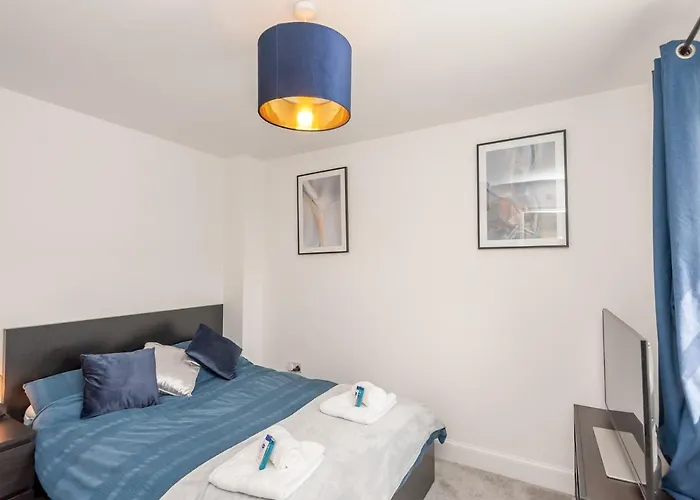 Bramhope Haven - New Next To Golden Acre Park - Pass The Keys Holiday home Leeds (West Yorkshire)