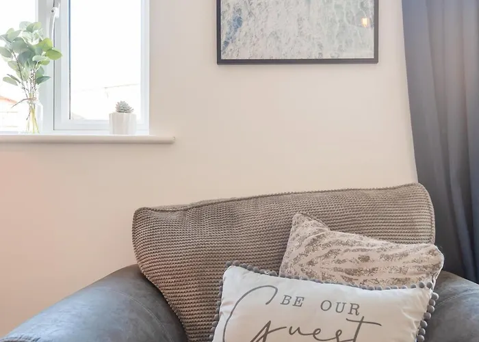 Holiday home Bramhope Haven - New Next To Golden Acre Park - Pass The Keys Leeds (West Yorkshire)