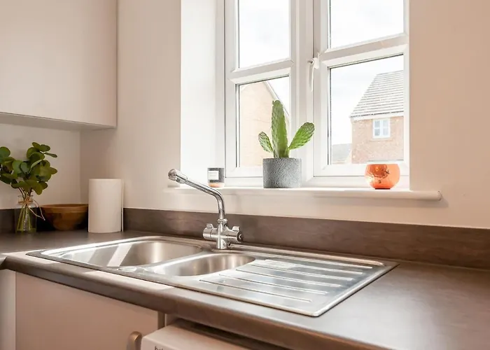 Bramhope Haven - New Next To Golden Acre Park - Pass The Keys Leeds (West Yorkshire)