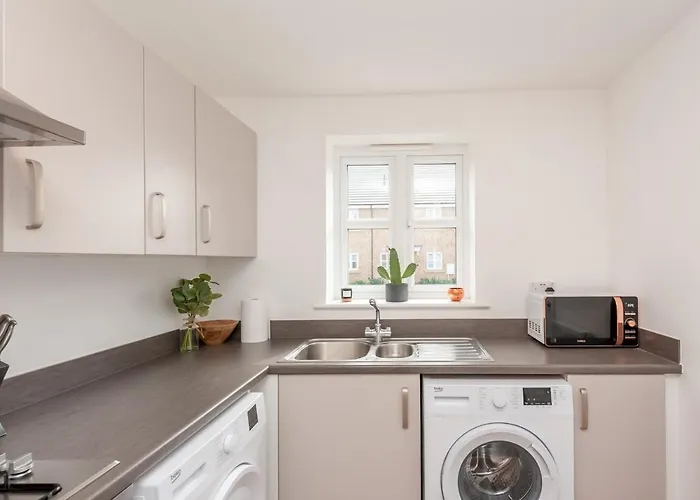 Bramhope Haven - New Next To Golden Acre Park - Pass The Keys Semesterbostad