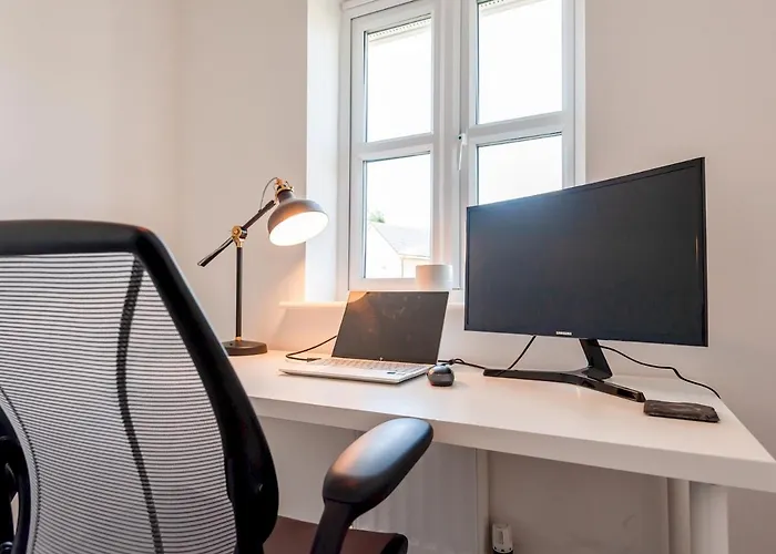 Bramhope Haven - New Next To Golden Acre Park - Pass The Keys Holiday home *