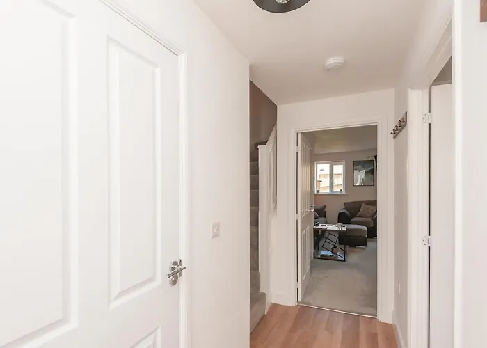 Bramhope Haven - New Next To Golden Acre Park - Pass The Keys Leeds (West Yorkshire)