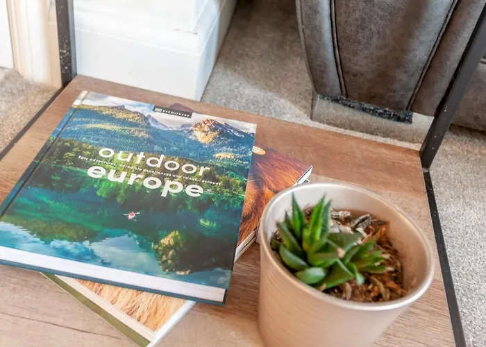 Bramhope Haven - New Next To Golden Acre Park - Pass The Keys Semesterbostad Leeds (West Yorkshire)