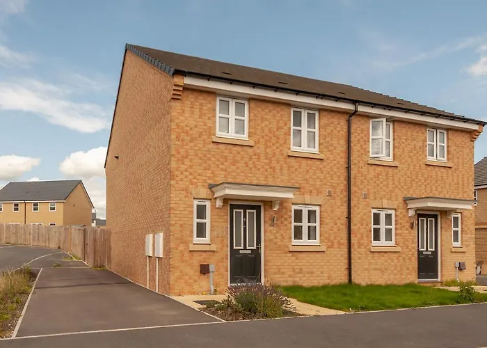 Bramhope Haven - New Next To Golden Acre Park - Pass The Keys Semesterbostad Leeds (West Yorkshire)