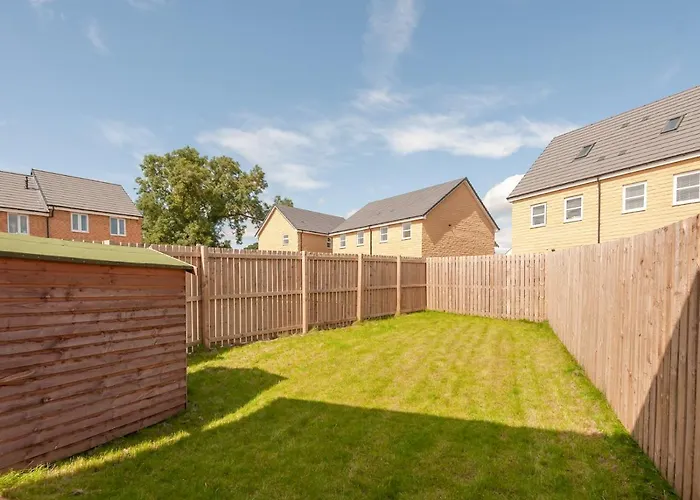 Holiday home Bramhope Haven - New Next To Golden Acre Park - Pass The Keys Leeds (West Yorkshire)