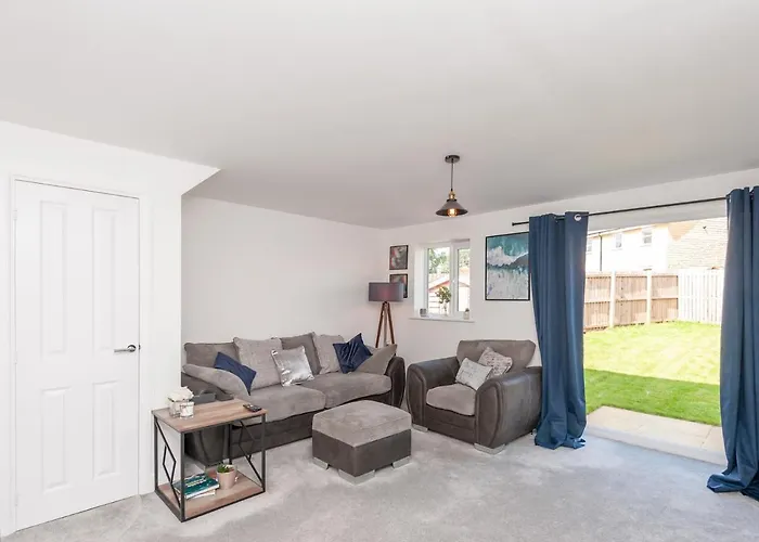 Bramhope Haven - New Next To Golden Acre Park - Pass The Keys *