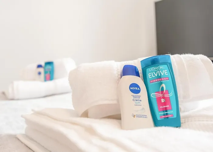 Bramhope Haven - New Next To Golden Acre Park - Pass The Keys Semesterbostad *