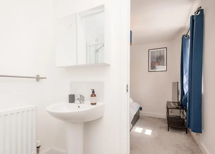 Bramhope Haven - New Next To Golden Acre Park - Pass The Keys * Leeds (West Yorkshire)