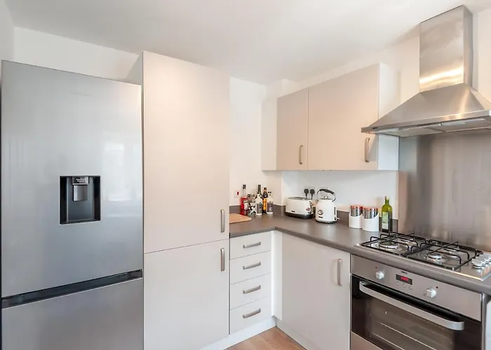 Bramhope Haven - New Next To Golden Acre Park - Pass The Keys * Leeds (West Yorkshire)