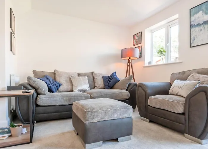 Holiday home Bramhope Haven - New Next To Golden Acre Park - Pass The Keys Leeds (West Yorkshire)