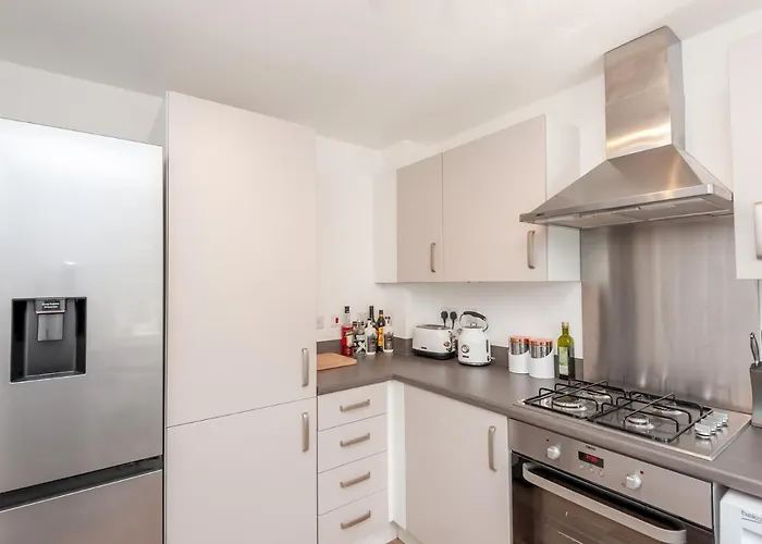 Bramhope Haven - New Next To Golden Acre Park - Pass The Keys Semesterbostad Leeds (West Yorkshire)