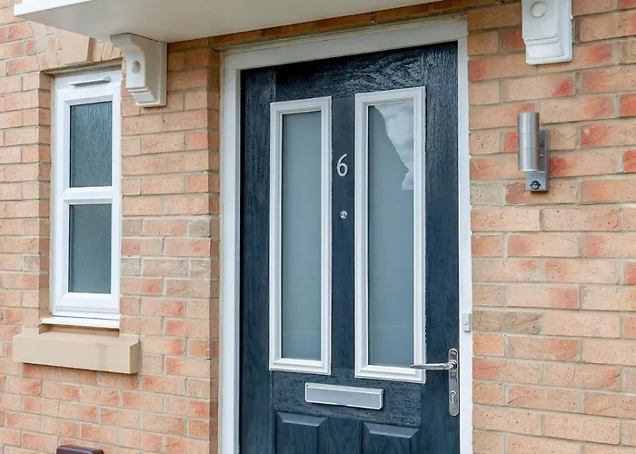 Bramhope Haven - New Next To Golden Acre Park - Pass The Keys Holiday home Leeds (West Yorkshire)