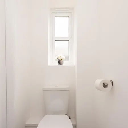 Semesterbostad Bramhope Haven - New Next To Golden Acre Park - Pass The Keys